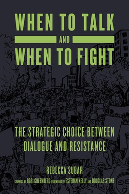 When to Talk and When to Fight: The Strategic Choice Between Dialogue and Resistance PM Press