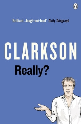 Really? Paperback Penguin UK