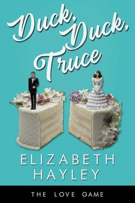 Duck, Duck, Truce Paperback Waterhouse Press LLC