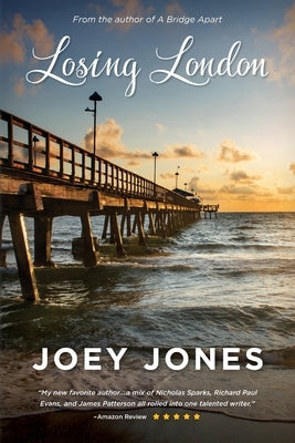 Losing London Paperback Callahan