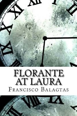 Florante at Laura Paperback Createspace Independent Publishing Platform