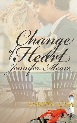 Change Of Heart Paperback Wild Rose Press