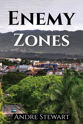 Enemy Zones Paperback Booxai