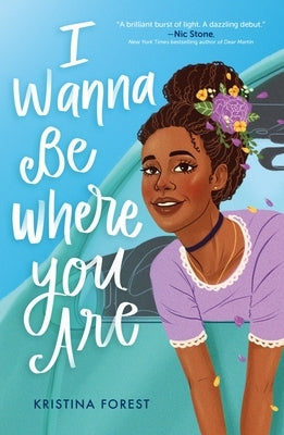 I Wanna Be Where You Are Paperback Square Fish
