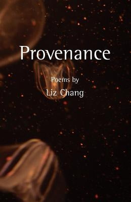 Provenance Paperback Book&Arts Press