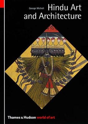 Hindu Art and Architecture Paperback Thames & Hudson