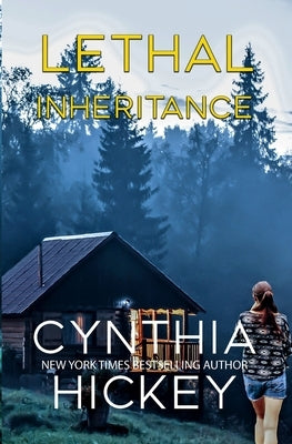 Lethal Inheritance Paperback Winged Publications