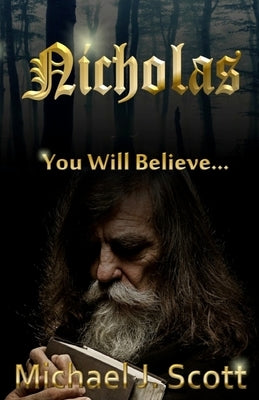 Nicholas Paperback Createspace Independent Publishing Platform