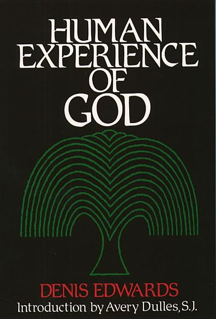 Human Experience of God Paperback Paulist Press