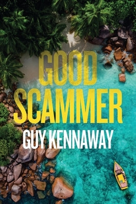 Good Scammer Paperback Mensch Publishing