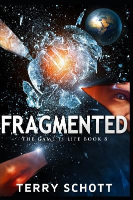Fragmented Paperback Independently Published