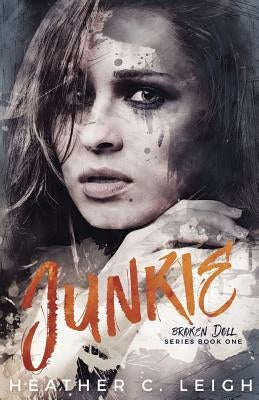 Junkie Paperback Createspace Independent Publishing Platform