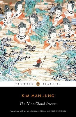 The Nine Cloud Dream Penguin Group