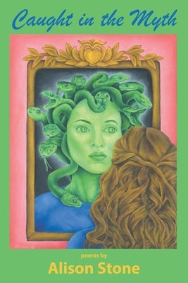 Caught in the Myth Paperback NYQ Books