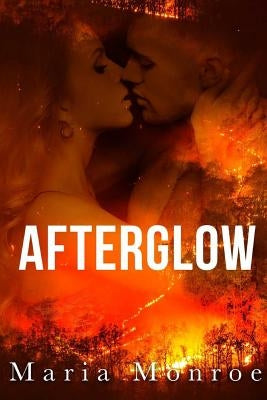 Afterglow: An Apocalypse Romance Paperback Createspace Independent Publishing Platform