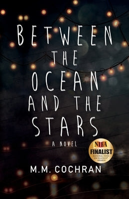 Between the Ocean and the Stars Paperback Ingramelliott