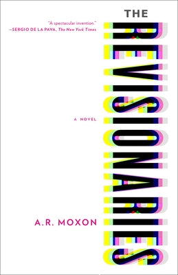 The Revisionaries Melville House Publishing