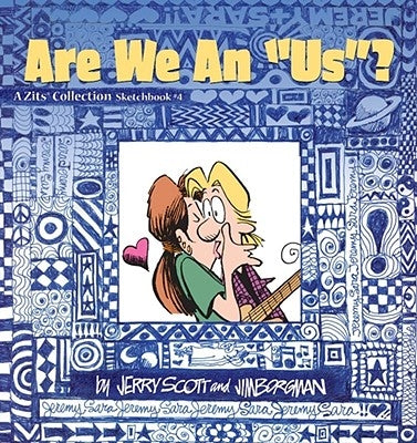 Are We an "Us"? Paperback Andrews McMeel Publishing