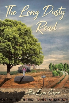 The Long Dusty Road Paperback Christian Faith Publishing