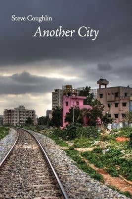 Another City Paperback Futurecycle Press