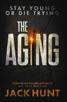 The Aging Paperback Independently Published