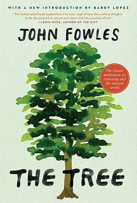The Tree Ecco Press