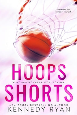 HOOPS Shorts: A HOOPS Novella Collection Paperback Scribechick Media, LLC