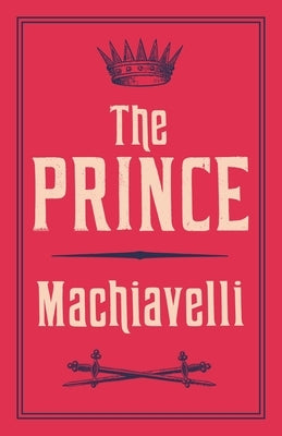 The Prince Paperback Alma Books