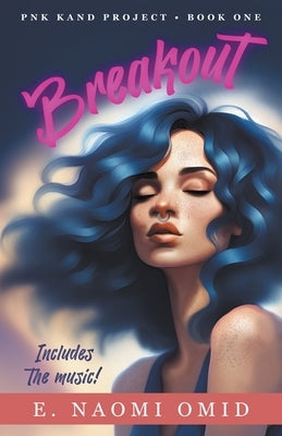 Breakout Paperback Eirianwrites Studios