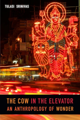 The Cow in the Elevator: An Anthropology of Wonder Paperback Duke University Press