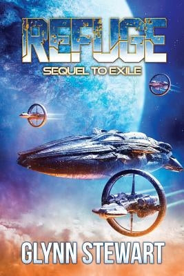 Refuge Paperback Faolan's Pen Publishing Inc.