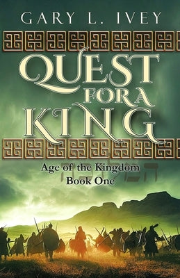 Quest for a King Paperback Studio IV Productions