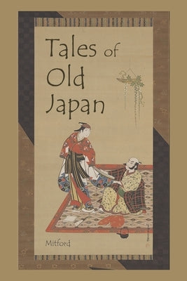 Tales of Old Japan Paperback Waking Lion Press
