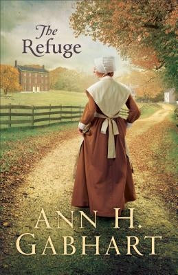 The Refuge Paperback Fleming H. Revell Company