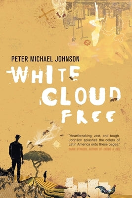 White Cloud Free Paperback V Press LC