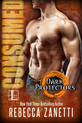 Consumed Paperback Lyrical Press, Inc
