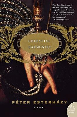 Celestial Harmonies Paperback Ecco Press
