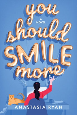 You Should Smile More Paperback Sourcebooks Casablanca