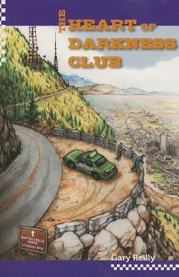 The Heart of Darkness Club Paperback Running Meter Press