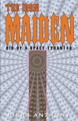 The Iron Maiden Paperback Xlibris