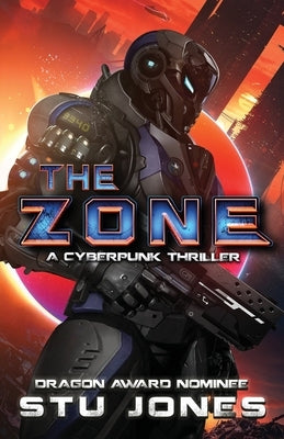 The Zone Paperback Dropship Publishing