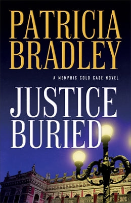 Justice Buried Paperback Fleming H. Revell Company