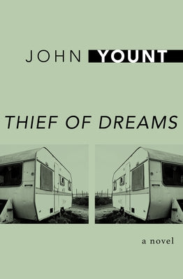 Thief of Dreams Paperback Open Road Integrated Media LLC