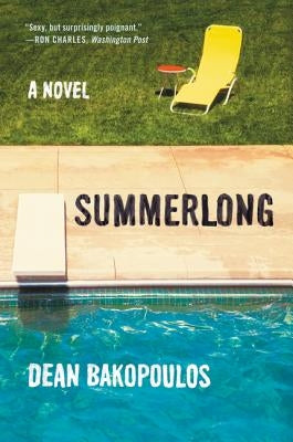 Summerlong Paperback Ecco Press