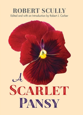 A Scarlet Pansy Paperback Fordham University Press