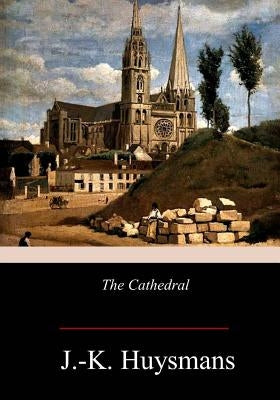 The Cathedral Paperback Createspace Independent Publishing Platform