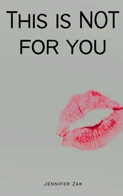 This is NOT for you! Paperback Libresco Feeds Pvt. Ltd