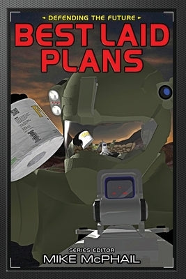 Best Laid Plans: Reissued Paperback Espec Books