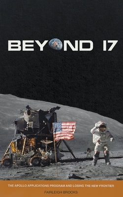 Beyond 17 Paperback Fairleigh Brooks