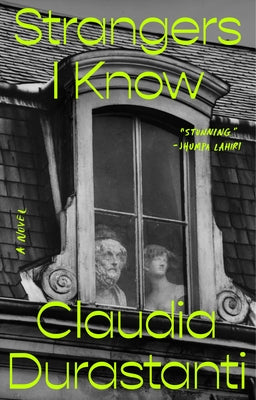 Strangers I Know Paperback Penguin Publishing Group